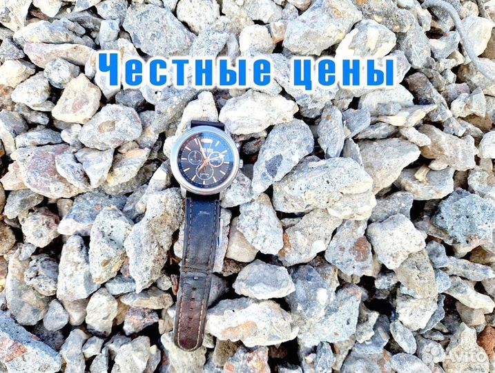 Щебень с доставкой без посредника