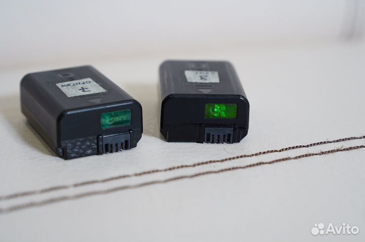 Оборудование для фото и видеосъемки