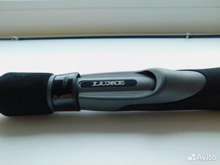 Gamakatsu luxxe egrr-S79M-solid