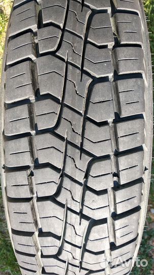 Pirelli Scorpion ATR 185/75 R16 93T