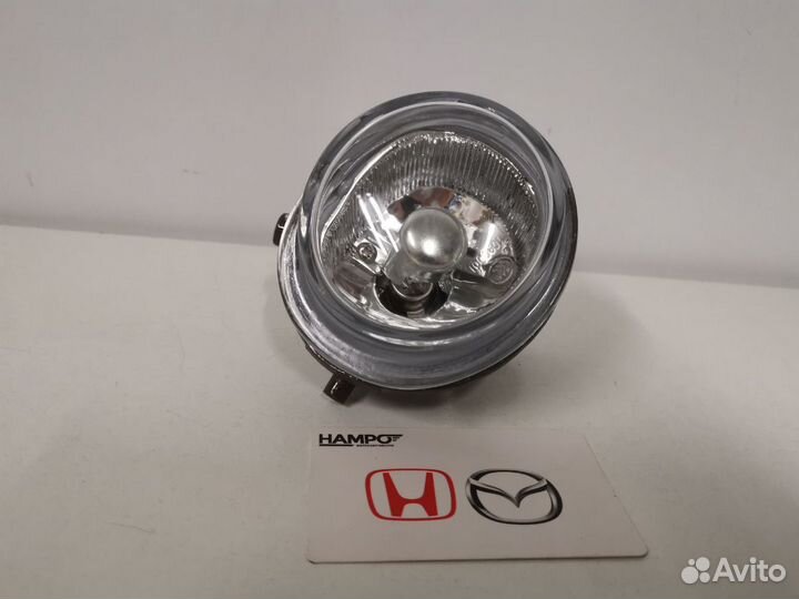 Фары птф Мазда 6 GJ сх-5 BM 3 2012-2018