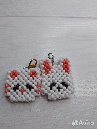 Изделия из бисера