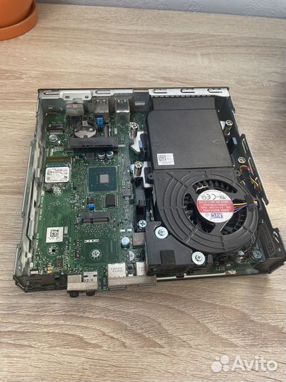Мини пк Dell OptiPlex 3060