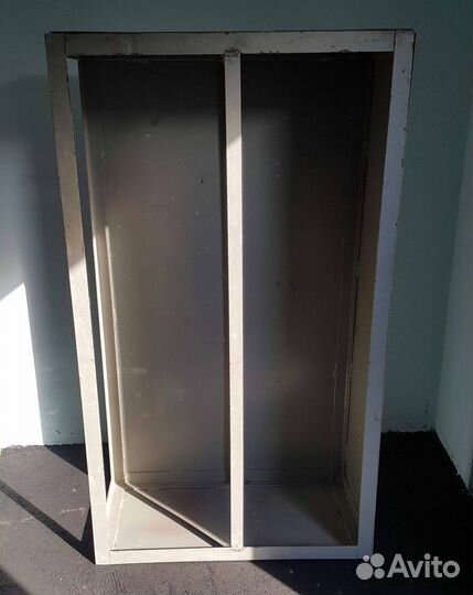 Заготовка для оружейного сейфа