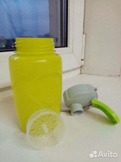 Бутылка для холодных напитков