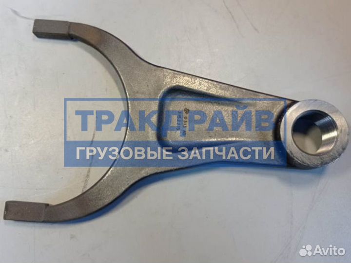 Вилка блокировки дифференциала Volvo 3152715