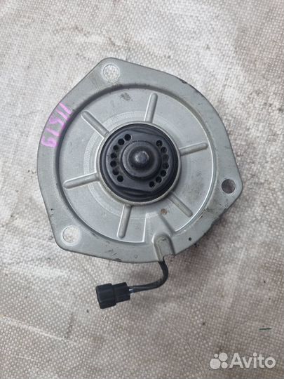 Мотор печки Daihatsu Hijet, S110P