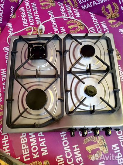 Панель варочная Gefest сг сн 1210 К5