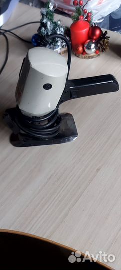 Нож раскройный дисковый