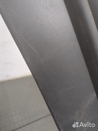 Накладка на порог левая передняя Chevrolet Blazer, 2020