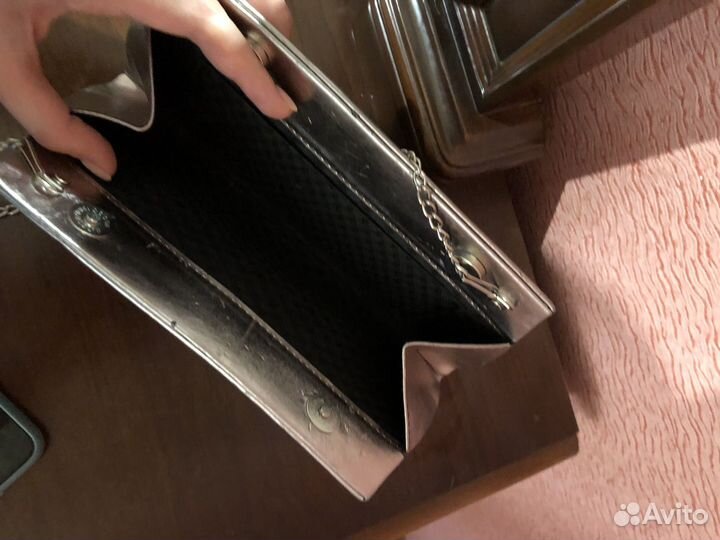 Клатч женский