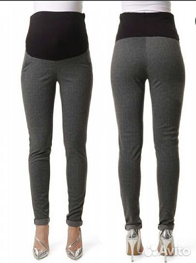 Брюки для беременных