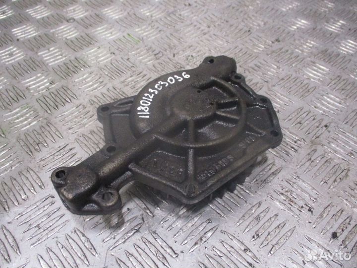 Масляный насос MAN 51051032105