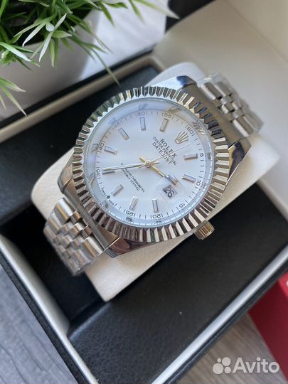Часы мужские rolex