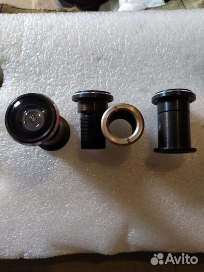 Дверной видео глазок