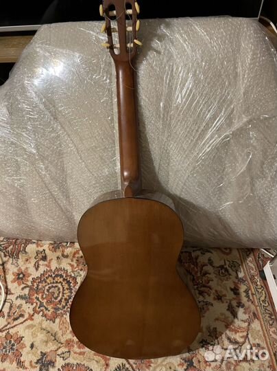 Гитара yamaha см 40
