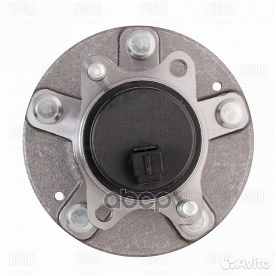 MR 0899 к-кт подшипника ступицы задней в сборе