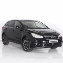 Subaru XV 1.6 CVT, 2011, 136 662 км, с пробегом, цена 1 365 000 руб.