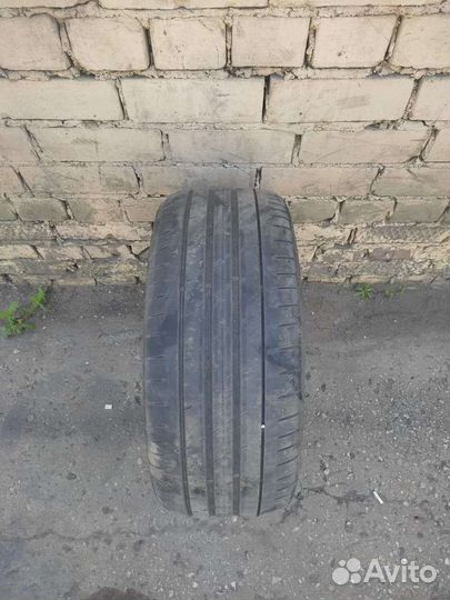 Hankook Ventus S1 Evo 2 SUV K117C 245/45 R18