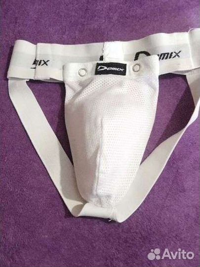 Ракушка защита паха