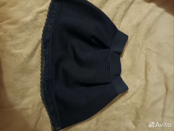 Платье(школьная форма)