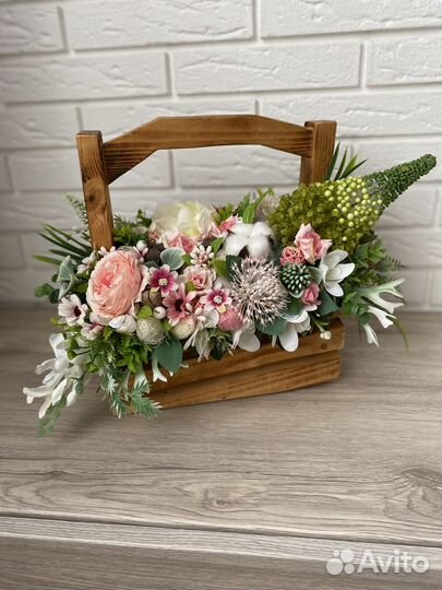 Декор ручной работы