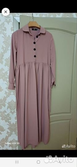 Женская одежда пакетом 48размера