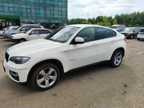 BMW X6 3.0 AT, 2013, 155 000 км, с пробегом, цена 3 200 000 руб.