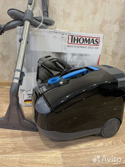 Пылесос моющий Thomas Twin Puma