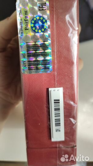 Парфюм Tom Ford Lost Cherry 100мл новый