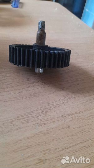 Шестерня для мясорубки