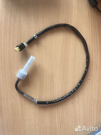 Датчик температуры Мерседес