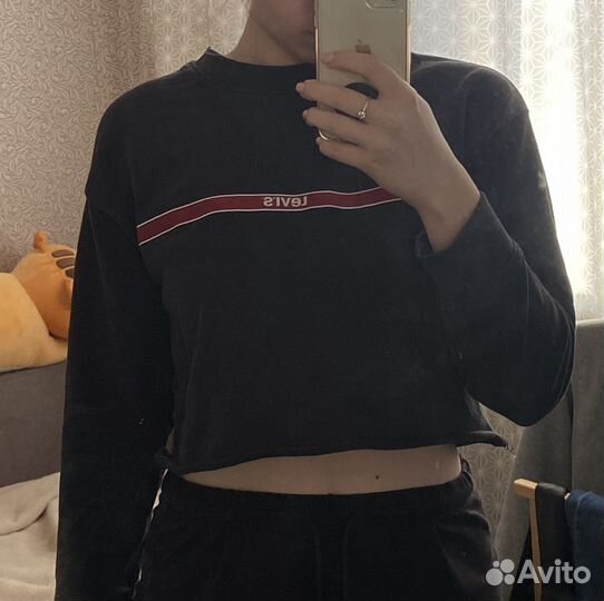Levis кофта женская