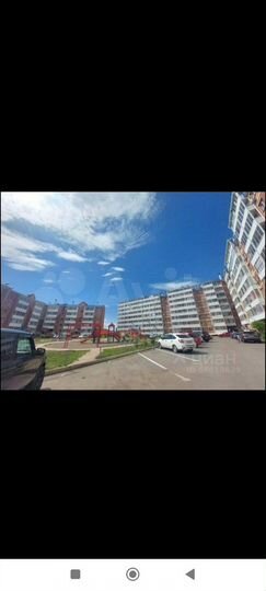 2-к. квартира, 60,4 м², 8/8 эт.