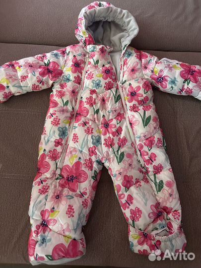 Продам комбинезон