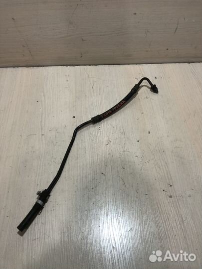 Трубка гидроусилителя Шкода Фабия 2