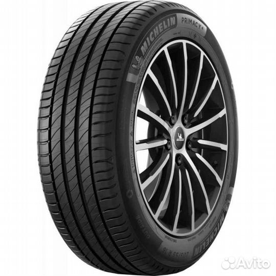 Michelin Primacy 4+ 225/40 R18 92Y