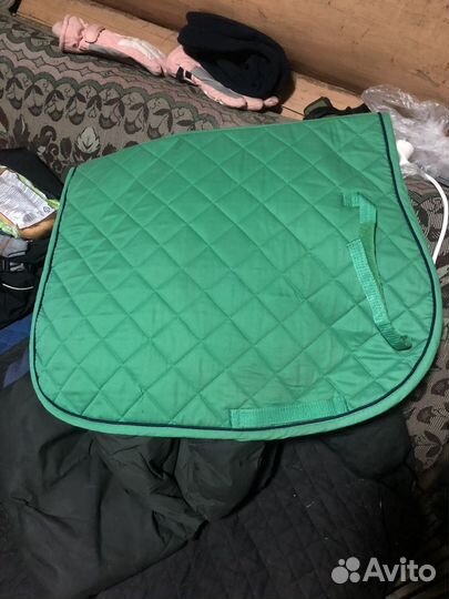 Амуниция для лошади и пони