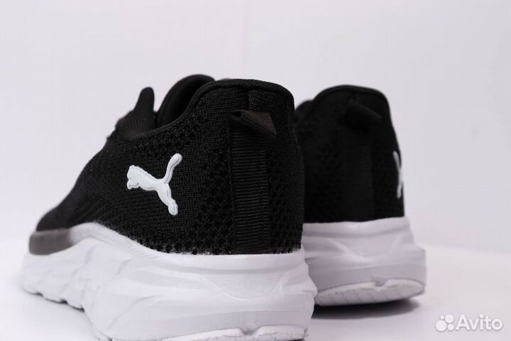 Кроссовки puma женские