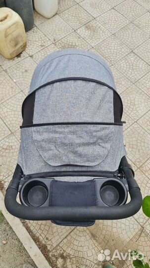 Прогулочная коляска бу