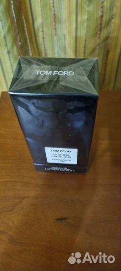 Духи Том Форд