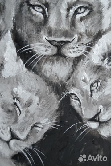 Интерьерная картина 