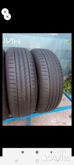 Bridgestone Turanza T005 205/65 R16