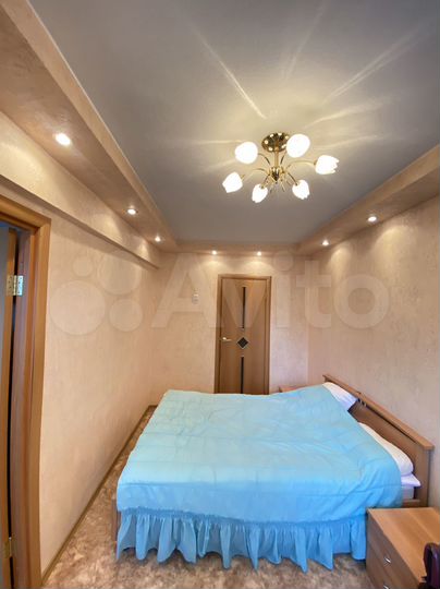2-к. квартира, 45 м², 5/5 эт.