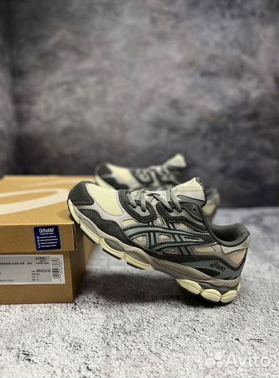 Asics gel-nyc