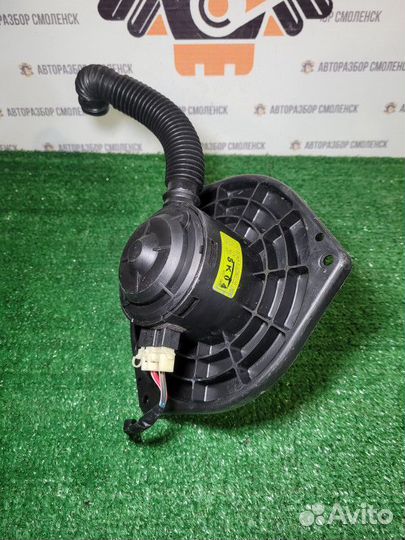 Моторчик отопителя SsangYong Kyron