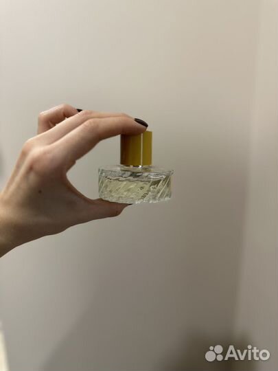 Духи vilhelm parfumerie room service