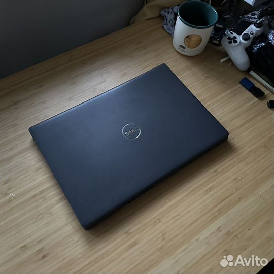 15.6 Dell i5-10gen 16Gb