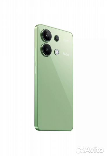 Xiaomi Redmi Note 13 4G, 8/128 ГБ