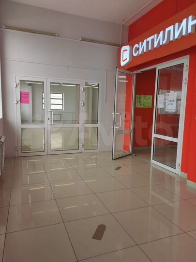 Торговая площадь, 400 м²